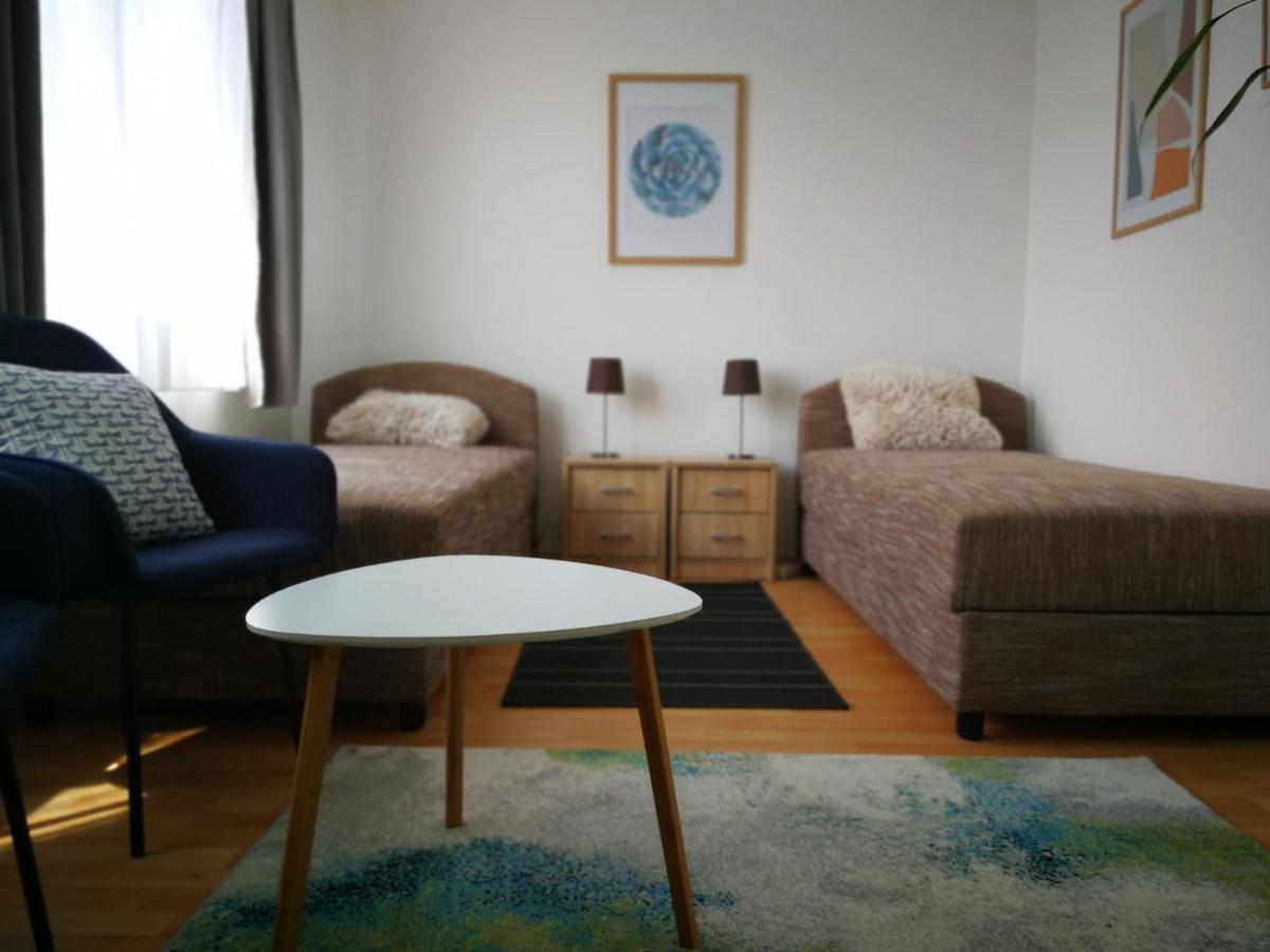 Vörösmarty Apartman Miskolc - Belváros - downtown Exterior foto